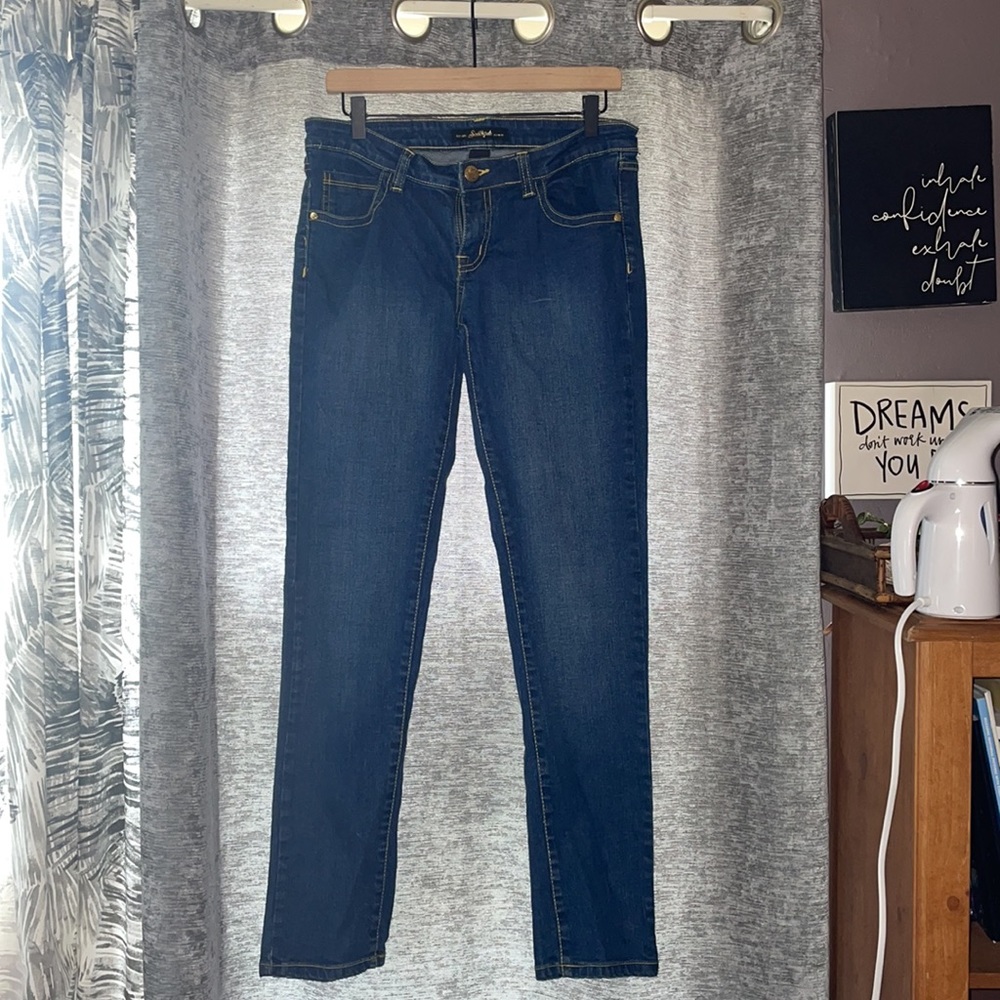 ⭐South Pole size 7 smoke and pet friendly